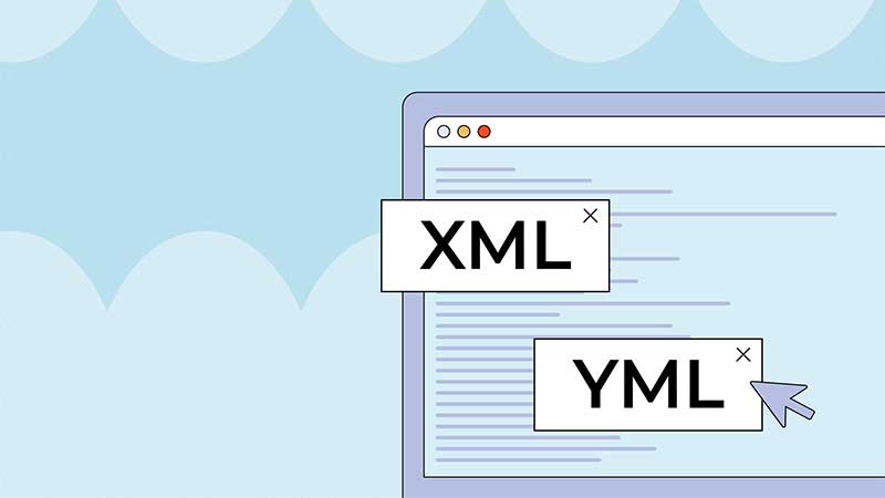 <i>Создать</i> товарный XML/YML <i>фид</i> (яндекс, авито, drom) в Санкт-Петербурге - заказать разработку в студии Эксперт